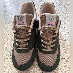 New Balance 577 Made in England
